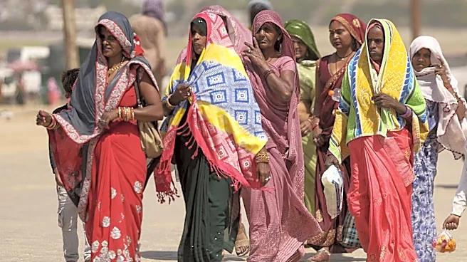 Akola Hottest in India at 46.9 Deg C; Vidarbha Under Grip of Heat Wave