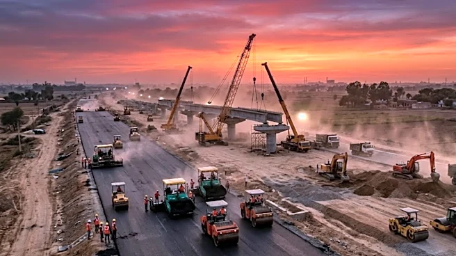 The 594Km Game Changer: Why Upcoming Ganga Expressway is UP’s $1 Trillion Key