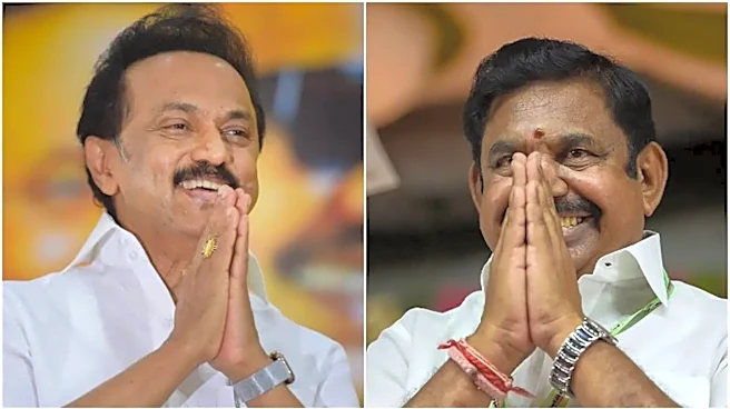 Tamil Nadu Exit Polls 2026: How Accurate Were Poll Predictions In 2021?