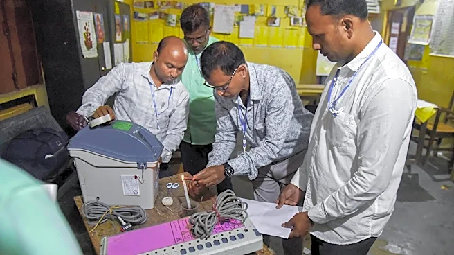 Times Network Unveils India’s Most Comprehensive Exit Poll Coverage Across Times Now and Times Now Navbharat