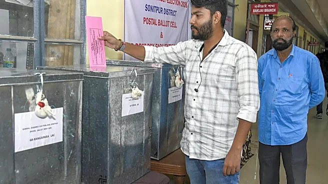 Assembly Election 2026: What Is The Difference Between Exit Poll And Opinion Poll?