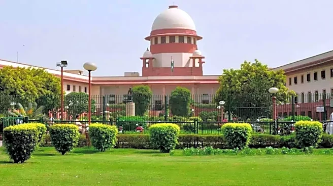 Mother-To-Be's Reproductive Autonomy Must Be Accorded Highest Importance: SC