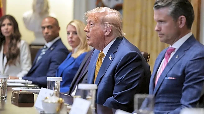 Iran Blames US For Price Hike, Says Trump Officials Offering Him 'Junk Advice'