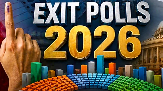 Did You Just Check The Exit Poll Numbers? Now Check The Track Record