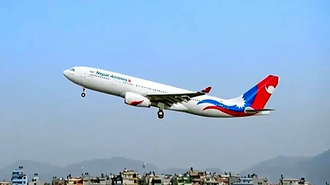 ‘Cartographic Inaccuracies': Nepal Airlines Faces Backlash, Apologises For J&K Map Error