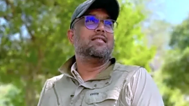 I-PAC Co-Founder Vinesh Chandel Granted Bail By Delhi Court In Money Laundering Case