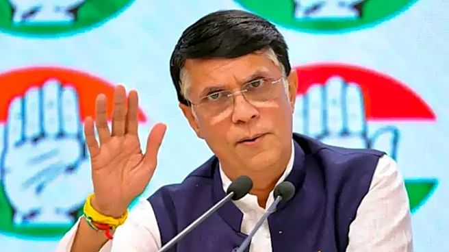 Pawan Khera Granted Anticipatory Bail By Supreme Court In Defamation Case By Assam Police