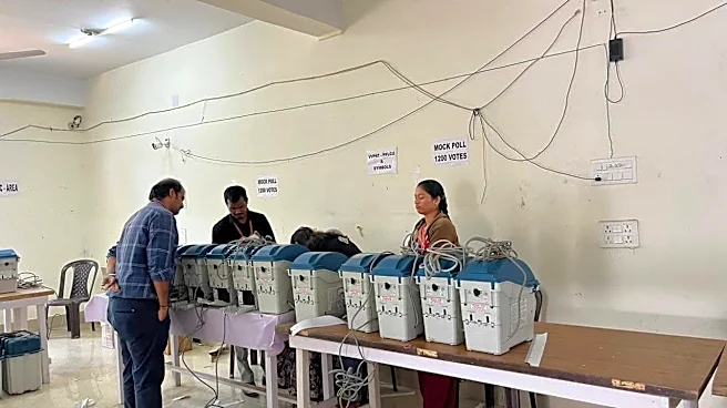 Assam Election 2026 Results: Date, Time and Live Updates Guide