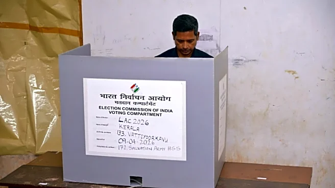 Kerala Election 2026 Results: Date, Time and Guide