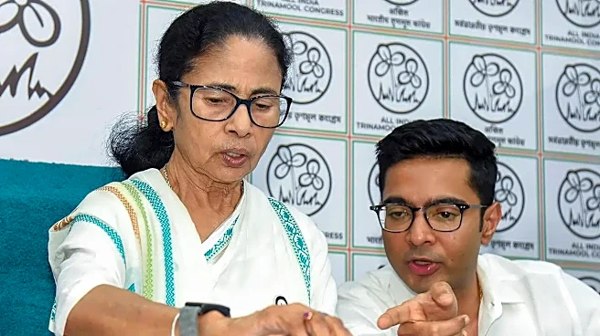 Urgent Hearing in SC Today As TMC Challenges EC's Bengal Counting Day Order