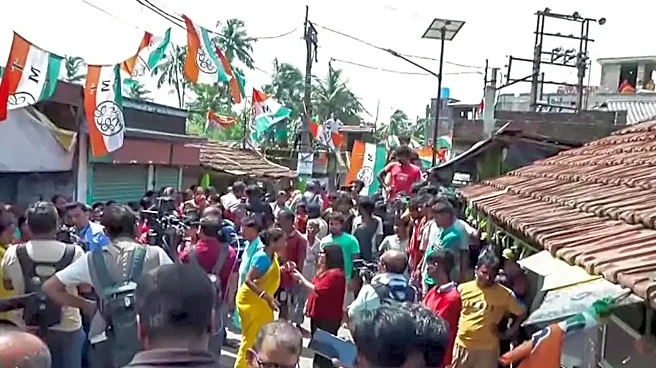 'Subversion of Democratic Process': EC Orders Repoll In All 285 Booths of Bengal's Falta Seat on May 21