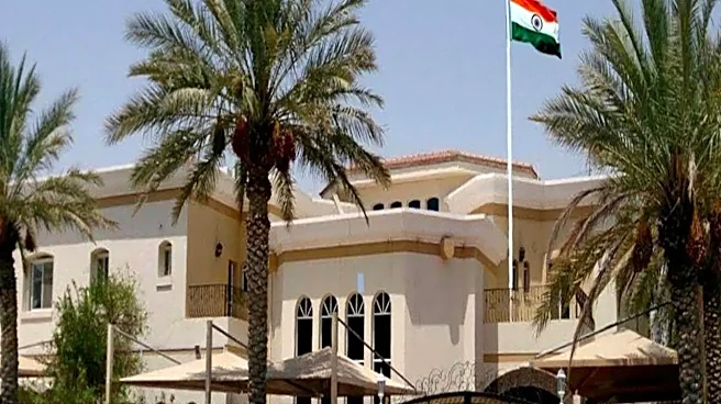 Singh Sewa Group, Indian Embassy Lead Urgent Repatriation of Ailing Worker