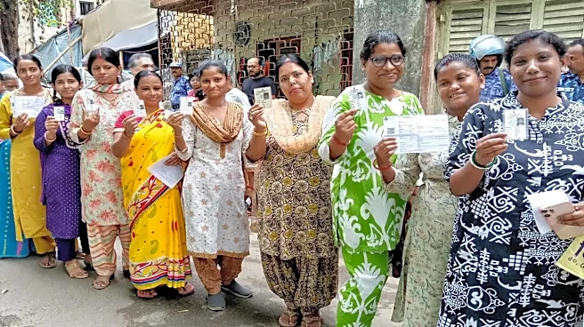 Nandigram And Beyond: Constituencies To Watch Closely in West Bengal Election 2026