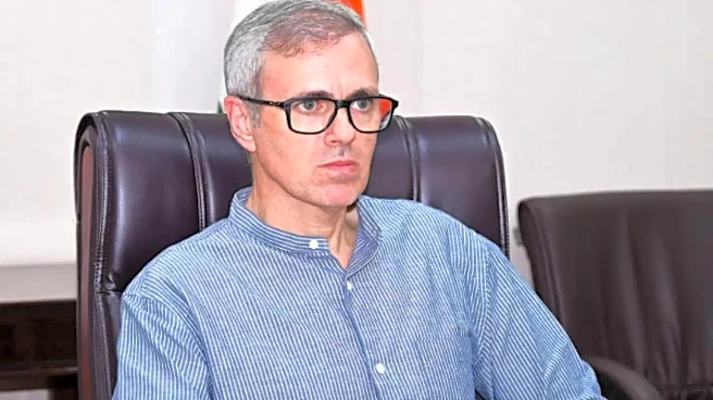 'Bloody Hell': Omar Abdullah's Cryptic Post On Election Result Day