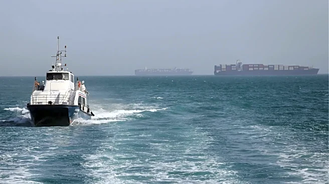 India Calls Fujairah Strike ‘Unacceptable’ After 3 Nationals Injured in Drone Attack