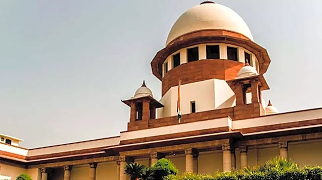 Centre Approves Increase in Supreme Court Judges from 33 to 37