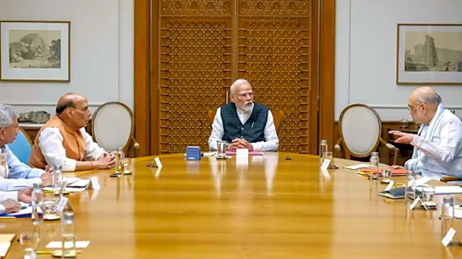 Insult to Vande Mataram Now Punishable Offence As National Song Gets Same Status As National Anthem: Cabinet Nod