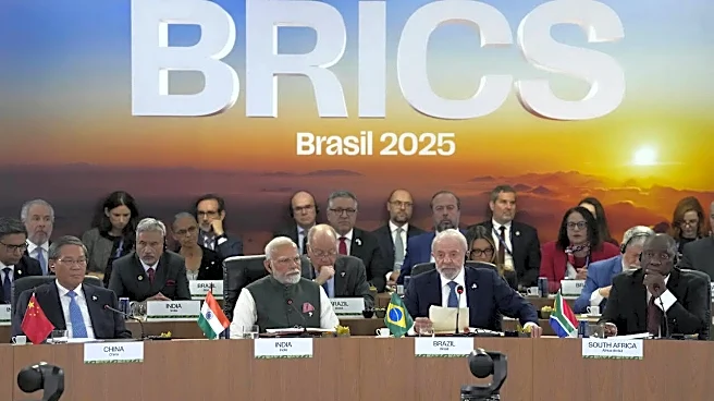 Iran's Deputy Foreign Minister Likely To Visit India For BRICS Summit: Report