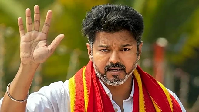 Tamil Nadu Majority Math: If Vijay Has 118 MLAs and One Becomes Speaker, What Actually Happens?