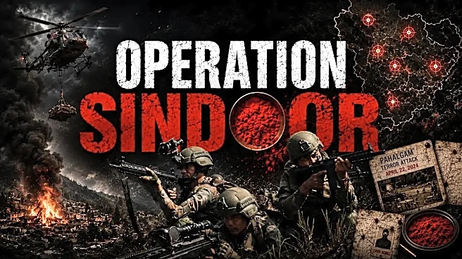 Operation Sindoor: ISR, Rocket And Air Power Gaps — Why Pakistan Sought A Ceasefire