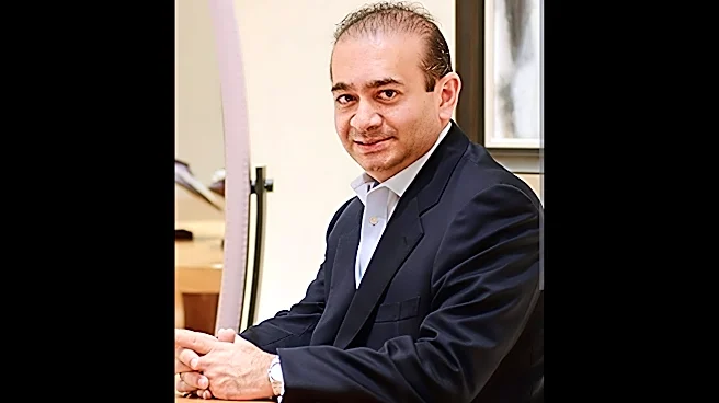 Nirav Modi’s Extradition To India Gets Delayed Again; ‘Secret Proceedings’ In Play
