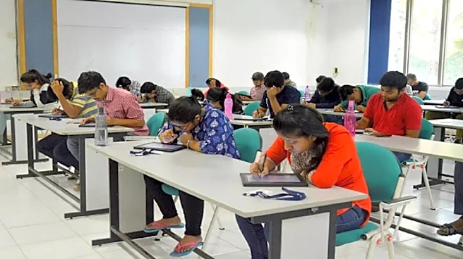 NEET 2026 Paper Leak Row: Rajasthan SOG Probe Flags ‘Guess Paper’ Match With 140 Questions, Kerala Link Under Scanner