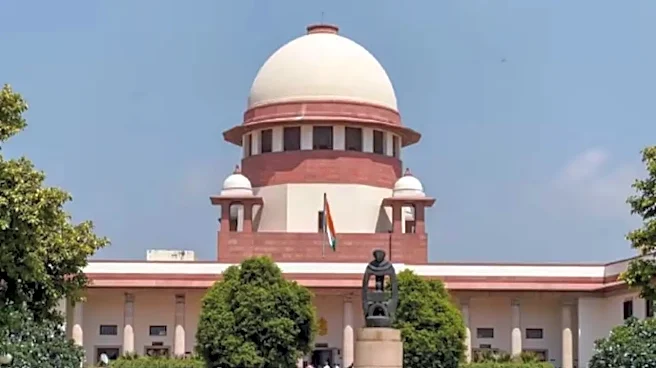 CJI Surya Kant's Big Reforms Push: Faster Bail Hearings, 'One Case, One Data' Rollout