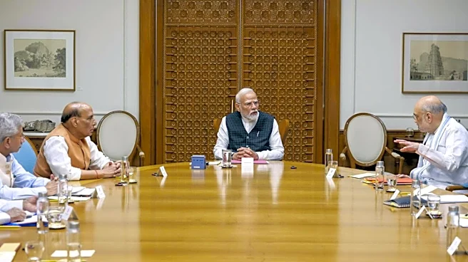 Petroleum Ministry Briefing At 3 PM - What Is In It For You?