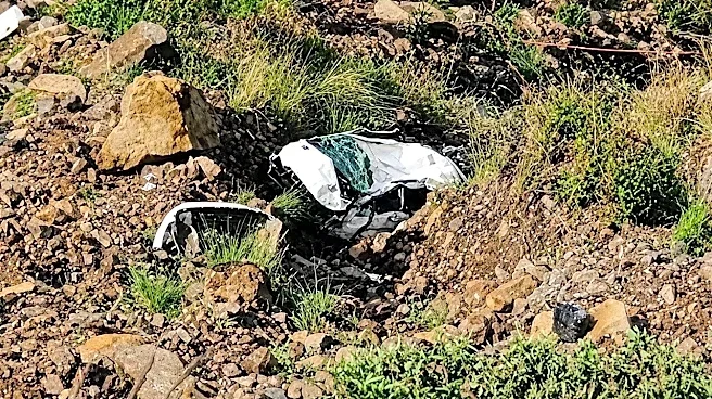 6 Tourists Dead, 4 Injured As Vehicle Falls Into Gorge In Himachal Pradesh