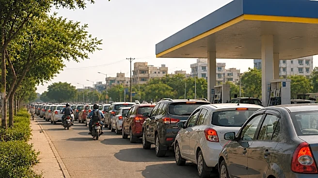 5 Ways To Cut Your Fuel Bill — And India's Too
