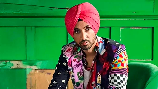 Lawrence Bishnoi Gang Claims Firing At Diljit Dosanjh's Manager