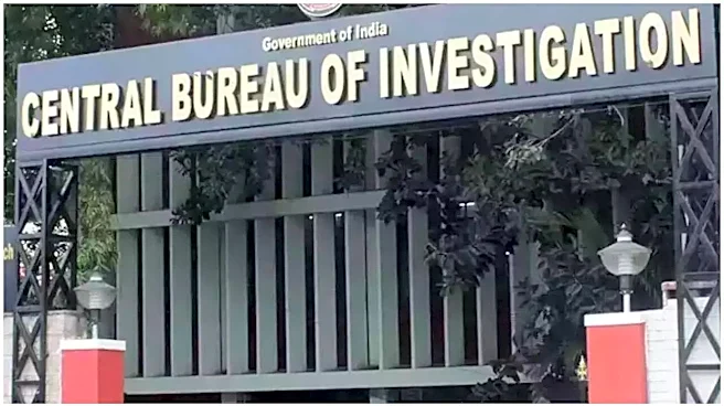 Who Will Succeed Praveen Sood? Meet The Top Contenders For CBI Director’s Post
