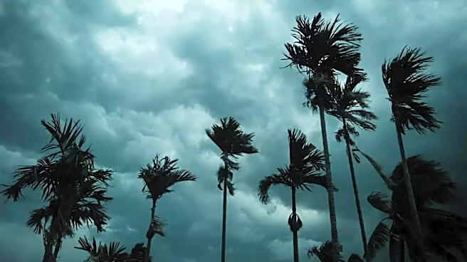 Monsoon 2026 Countdown Begins: IMD Forecasts Bay of Bengal Onset This Weekend