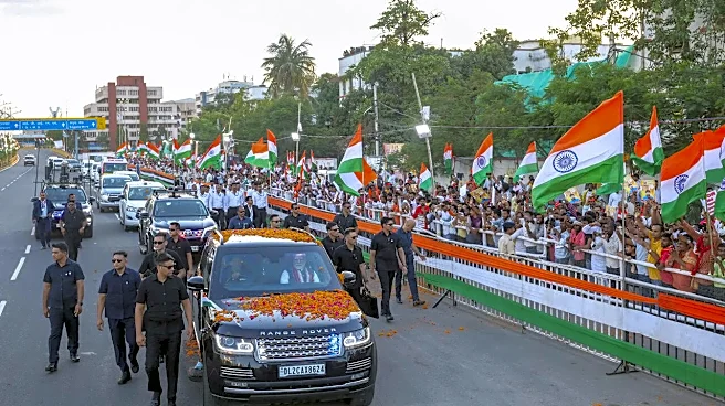 PM Modi Orders Cut to Cavalcade, Asks SPG to Reduce Cars by 50%