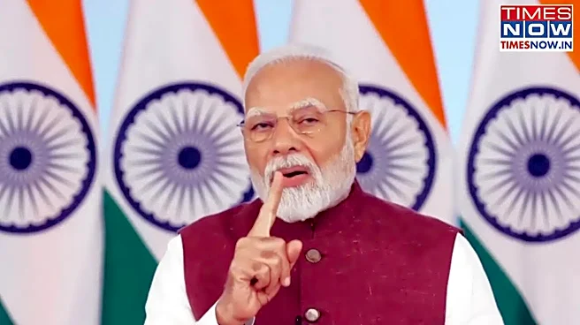 Govt Says 'Don't Spend Less, Spend Wisely'
