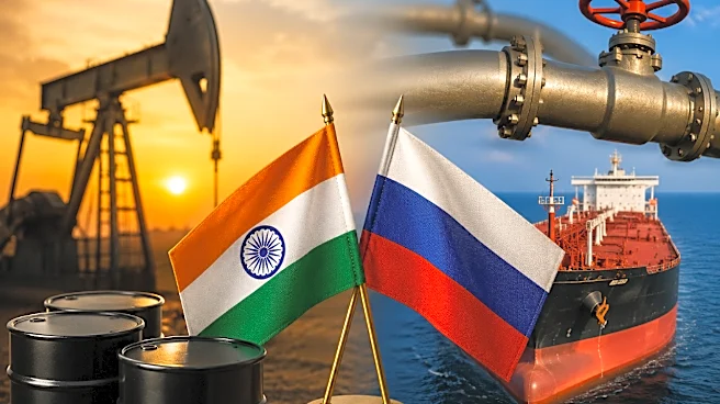 ‘India’s Interests Will Not Be Affected’: Russia’s Big Assurance On Oil Supplies