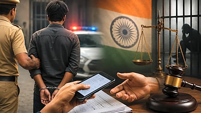 What’s The Punishment For Leaking Public Exam Papers In India?