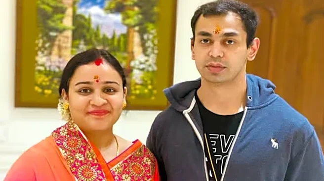 Prateek Yadav Died Of Cardiorespiratory Collapse Due To Pulmonary Clot, Reveals Postmortem Report