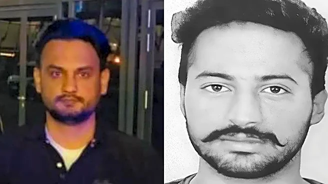 CBI Brings Back Two Wanted Fugitives, Including Terror Financier