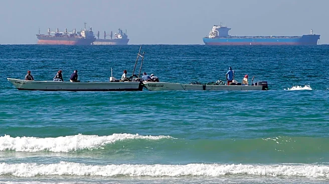Another India-Bound LPG Tanker Crosses Strait of Hormuz, One More in Pipeline as Mideast Remains Tense