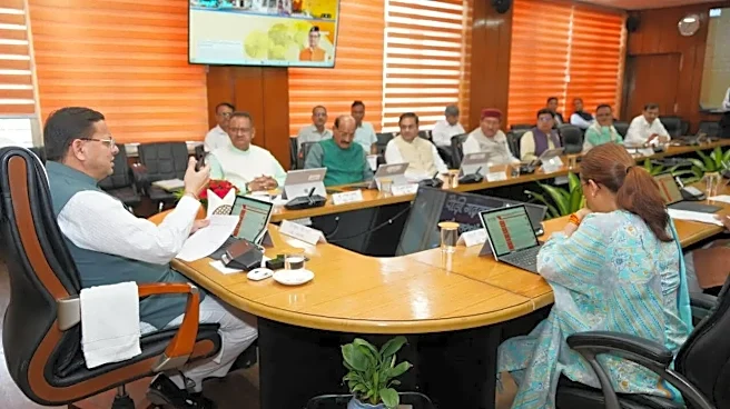 Uttarakhand Announces ‘No Vehicle Day’, Fuel-Saving Measures Amid Global Crisis
