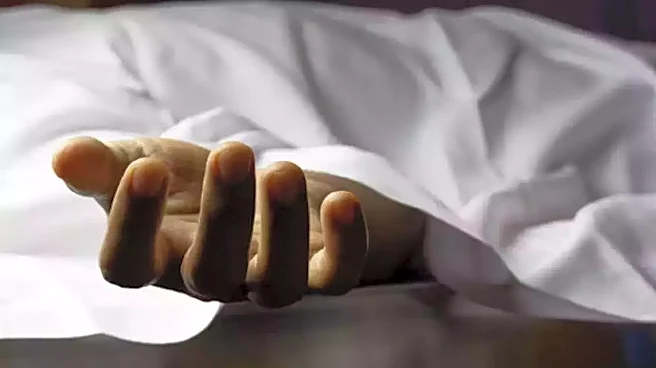 17-Year-Old Student Dies by Suicide in Goa After NEET Exam Cancellation - What Suicide Note Revealed