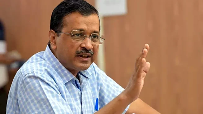 Delhi Excise Case Twist: Justice Swarana Kanta Sharma Recuses Herself After Kejriwal Camp Boycott
