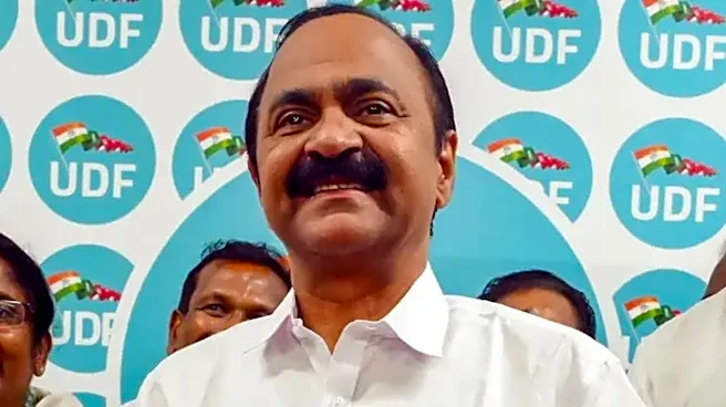 Mandate Vs. Math: Why Congress Got Kerala Right