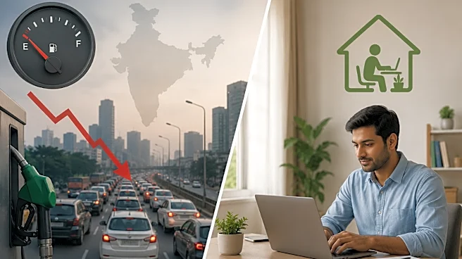 Is WFH Returning to India? List of States Advising ‘No Office’ After PM Modi’s Push to Save Fuel
