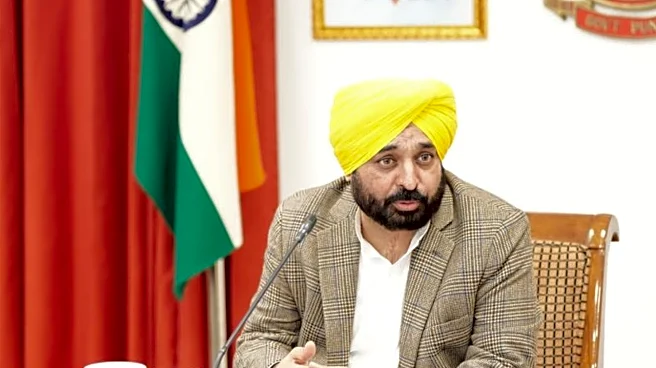 Punjab’s Summer Health Crisis Deepens - Bhagwant Mann Govt’s MMSY Shields Thousands With Free Treatment