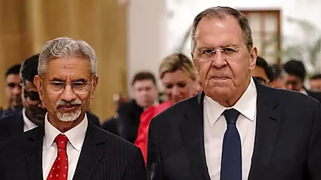 India, Not Pakistan, Better 'Long-Term Mediator': Russia Backs Delhi For War Talks