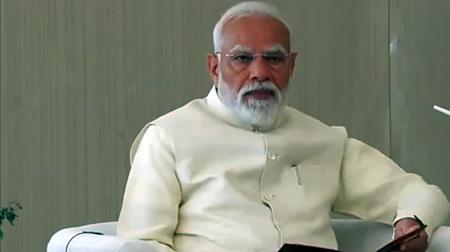 PM Modi’s UAE Visit Delivers Big Wins For India: Defence, Oil, $5 Billion Investments