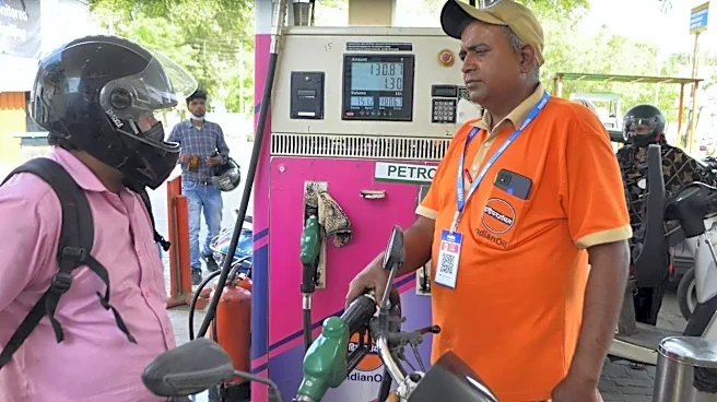 India vs The World: How Fuel Price Hikes Compare