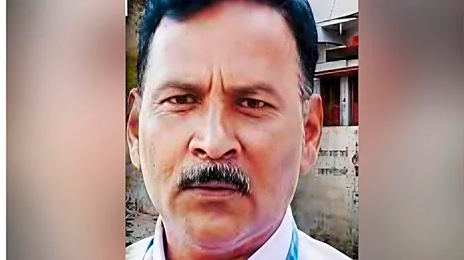 NEET-UG Paper Leak: Pune Chemistry Lecturer Identified As Kingpin As CBI Cracks The Case